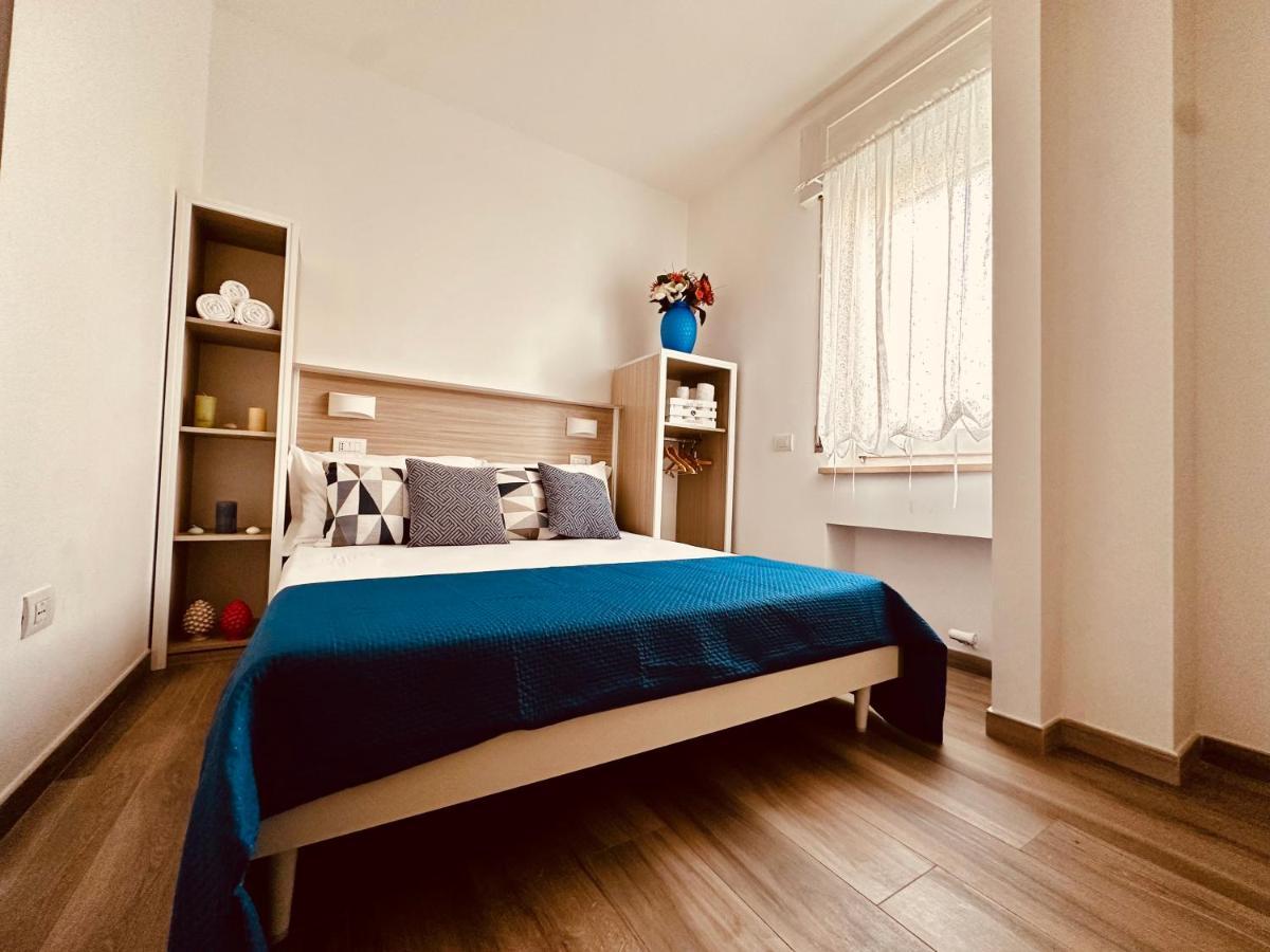 B&B The Sea - Family Rooms - Free Parking Tropea Exterior foto